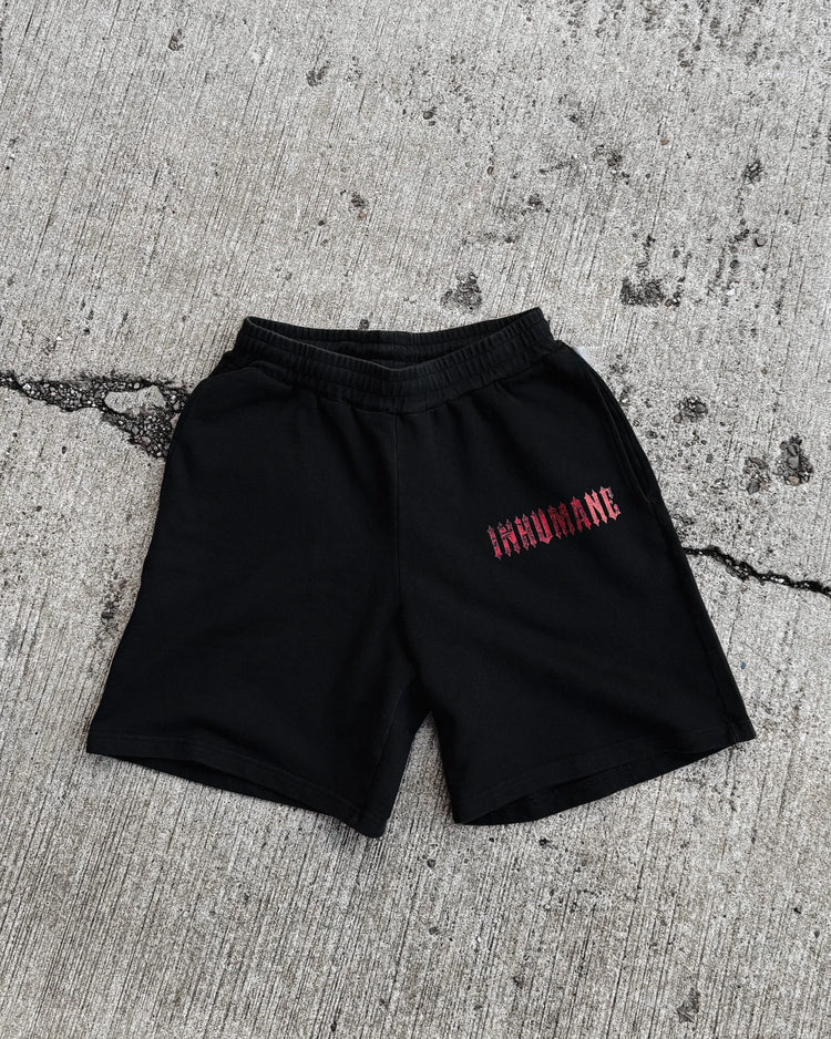 Lifting Club Shorts inhumane.de