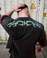 Toxic Boxy T-Shirt inhumane.de