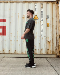 Toxic Boxy T-Shirt inhumane.de