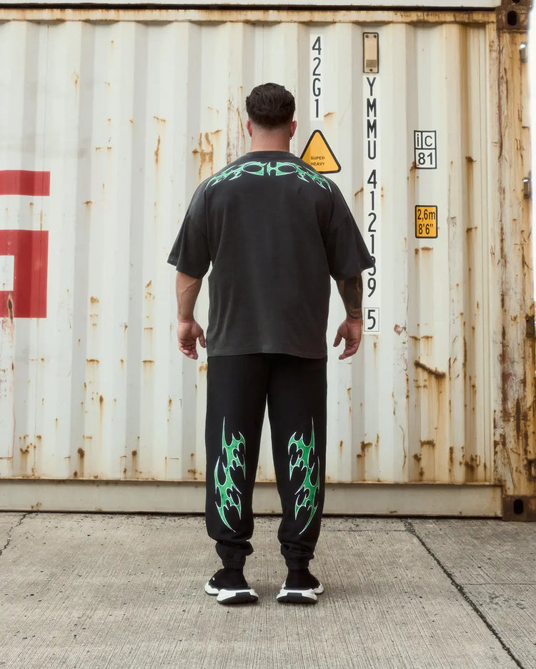 Toxic Boxy T-Shirt inhumane.de