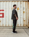 Toxic Boxy T-Shirt inhumane.de
