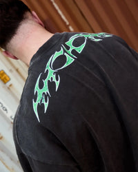 Toxic Boxy T-Shirt inhumane.de