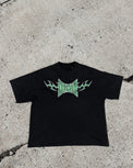 Toxic Boxy T-Shirt inhumane.de