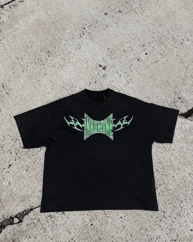 Toxic Boxy T-Shirt inhumane.de