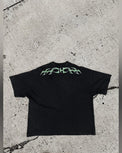 Toxic Boxy T-Shirt inhumane.de