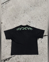 Toxic Boxy T-Shirt inhumane.de