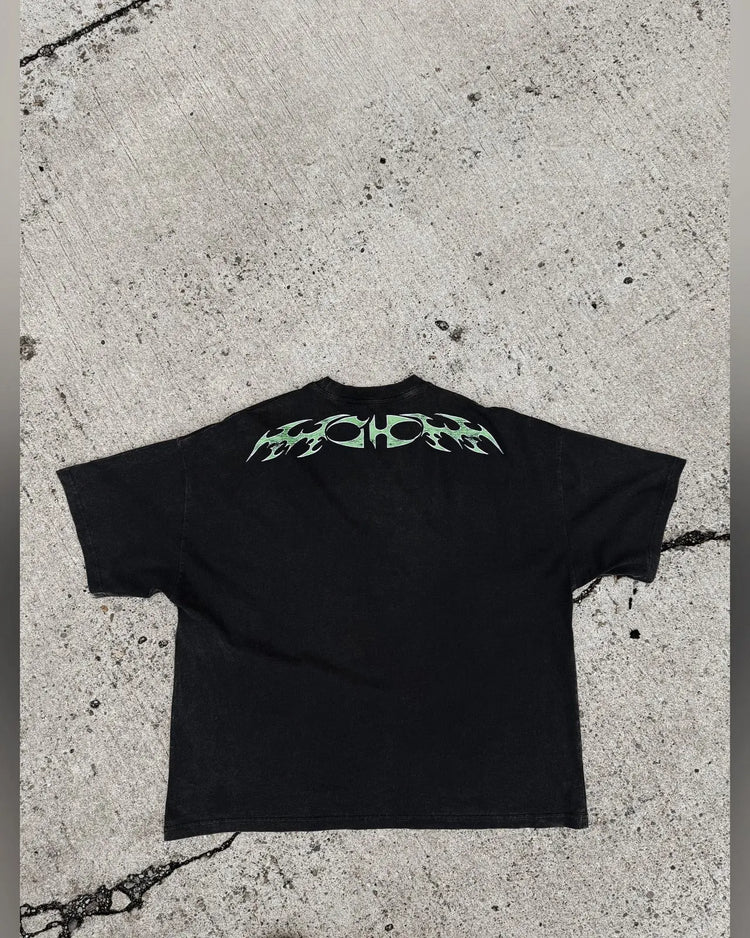 Toxic Boxy T-Shirt inhumane.de