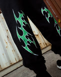 Toxic Relaxed Joggers inhumane.de