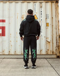 Toxic Relaxed Joggers inhumane.de