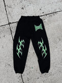 Toxic Relaxed Joggers inhumane.de