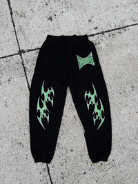 Toxic Relaxed Joggers inhumane.de
