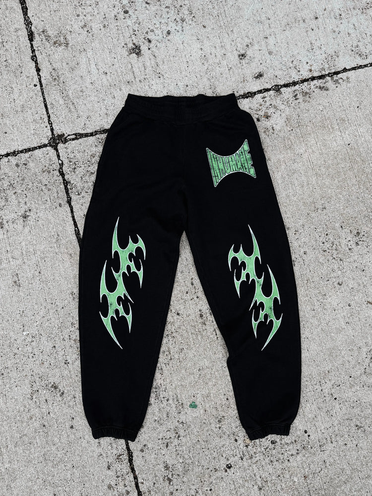 Toxic Relaxed Joggers inhumane.de
